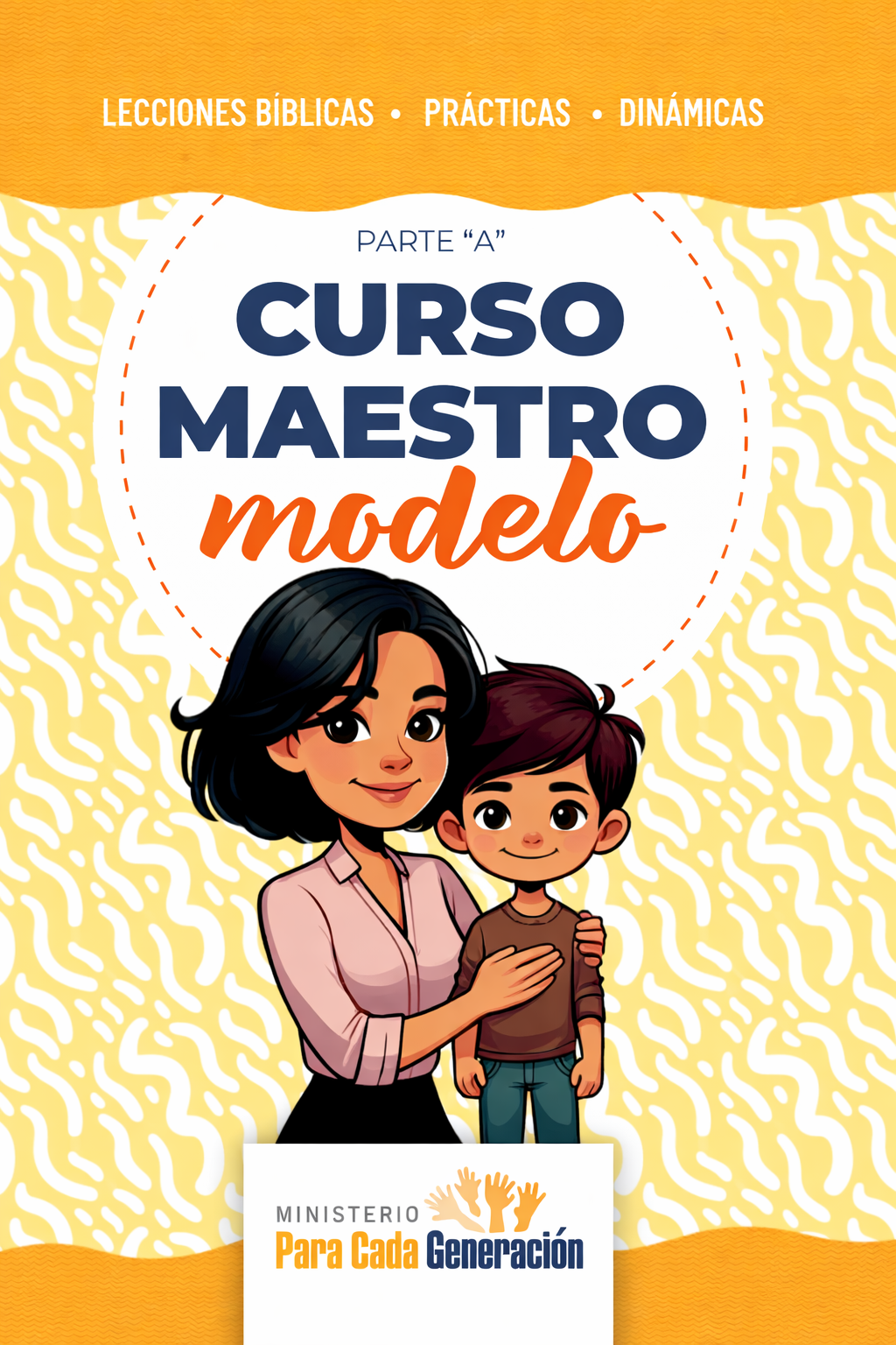 Manual de capacitación El modelo Maestro