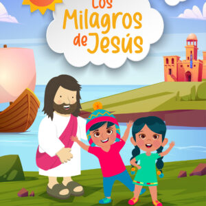 los-milagros-de-jesus