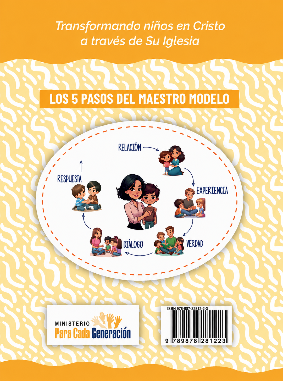 Manual de capacitación El modelo Maestro - Image 3