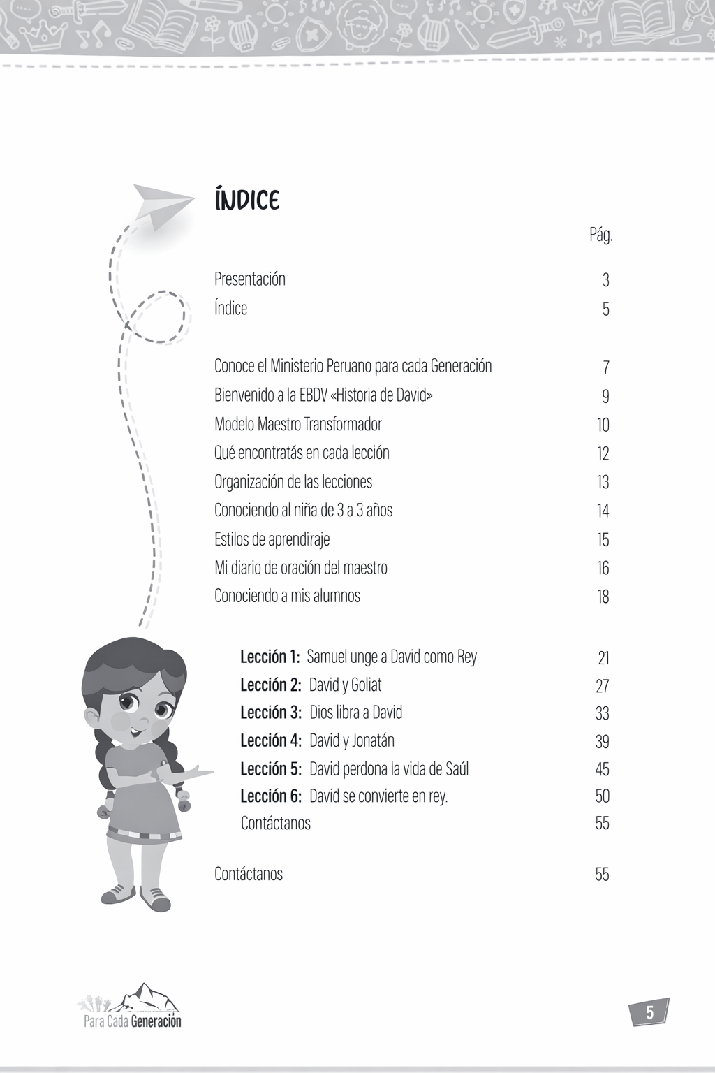 EBDV – David PREESCOLARES - Image 3