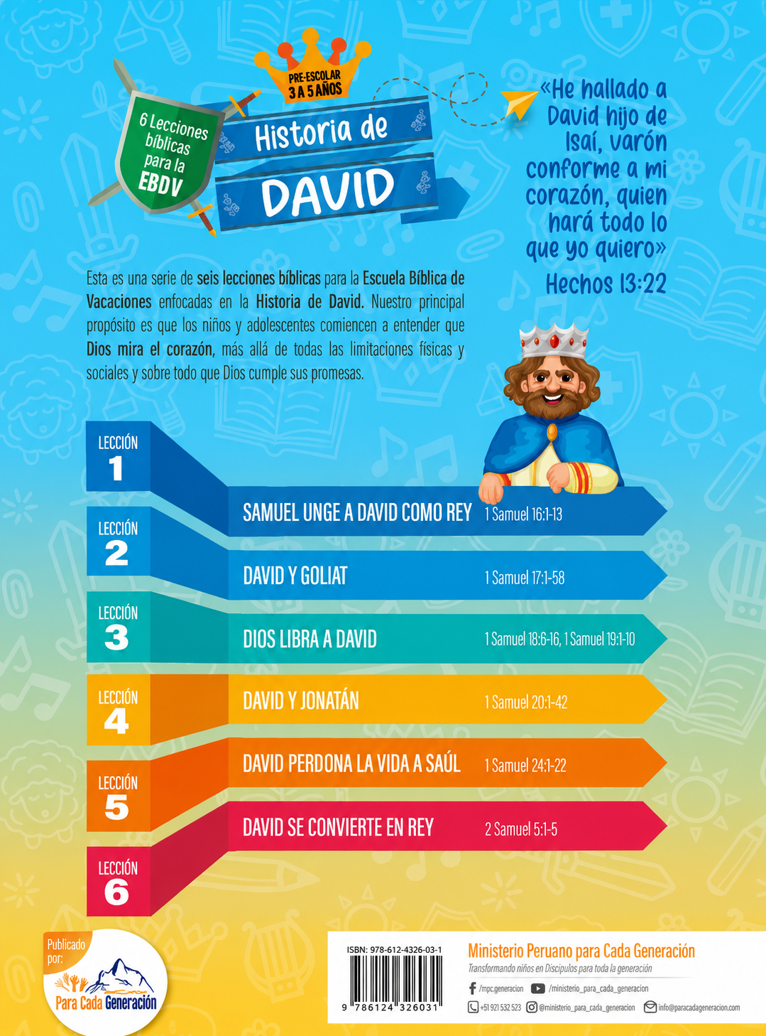 EBDV – David ESCOLARES - Image 2